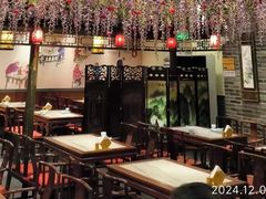 -鸭匠食府·挂炉烤鸭·新京菜(阜成路店)