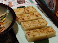 桂花米糕-南京大牌档(中山陵店)