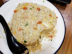 蛋炒饭-拿渡麻辣香锅(银泰创意城店)