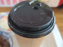 -陇兴楼兰州拉面(西安咸阳国际机场店)