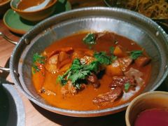 -吃饭皇帝大(长宁龙之梦店)