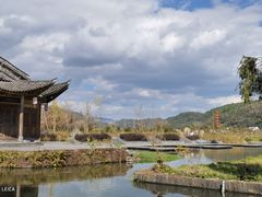 景观位-比顿咖啡(和顺古镇店)