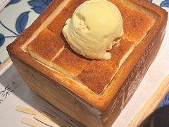 -绿茶餐厅(布吉万象汇店)