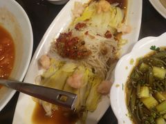 -七菜馆·东北菜·蒸饺(文体路店)