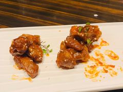 糖醋小排-环球港凯悦 · 享悦中餐厅