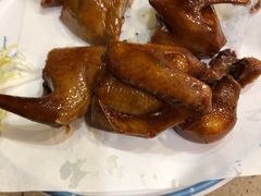 -点都德(聚福楼店)