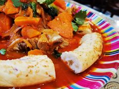 -新疆伊宁远征餐厅