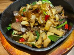 -云海肴云南菜·蒸汽石锅鱼(北京良乡华冠店)