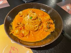 -速度披萨(蓝色港湾店)