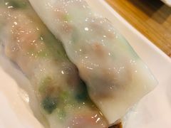 -添好运点心专门店(中环IFC店)
