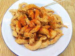 -柴爿巷·香酥鸡&馄饨(复兴中路店)