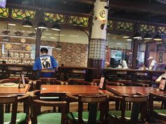 -马迭尔德式西餐精酿啤酒屋(中央大街店)