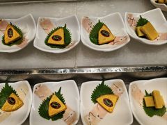 -丰卓会海鲜自助(中润大道店)