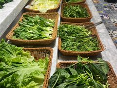 -火锅岛潮牌自助餐厅(天津天佑城店)