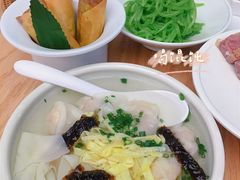 -苏小柳点心·手作小笼包(新街口分院店)