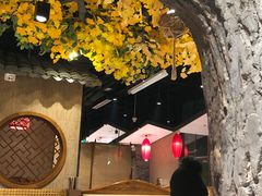 大堂-好嫂子酱猪手•农家菜(学院南路店)