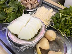 -月圆火锅(宁海东路二店)
