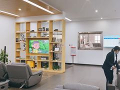 -北京福铃丰瑞比亚迪4S店(花乡店)