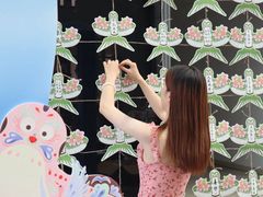 -万科生活广场(东莞松山湖店)