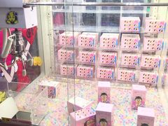 -风云再起游乐汇(北京西单西西友谊店)
