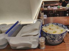 -寻裕记·现炒浇头面(人民广场店)