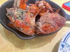 -莲花公园煎蟹(总店)
