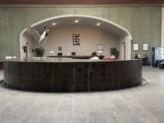 -楼观道温泉酒店