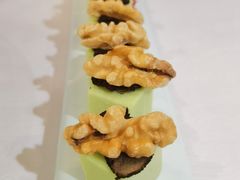 -肆月河豚·新淮扬(金融街店)