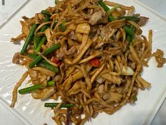 -光海·乡记酸菜鱼·始于1996(花园路店)