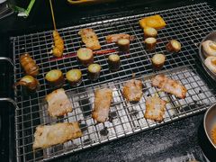 -夜食白市Yespicy·烧烤啤酒宵夜(番禺四海城店)