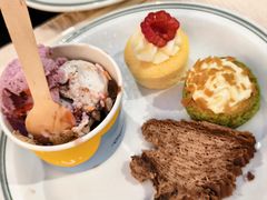 -广州花园酒店·凌璇阁旋转餐厅CAROUSEL360