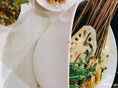 -蜀串香牛杂火锅串串