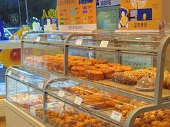-LanTa蓝塔(北京路店)