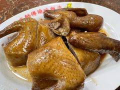 -陈光记烧腊店(罗保博士街店)