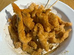 -柴爿巷·香酥鸡&馄饨(复兴中路店)