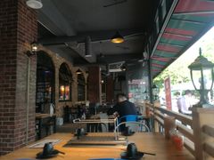 -悦屋老板娘的烤肉店(紫薇田园店)