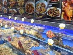 -金太阳海鲜烧烤·本地人餐厅(东纬路旗舰店)
