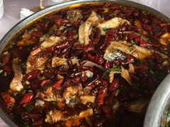 -温江公平红烧兔(总店)