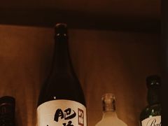 -山葵家·创意料理(宁波来福士店)