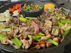 -一烙锅(友谊店)