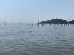 -北岐滩涂