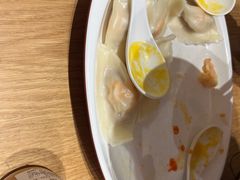 -喜家德虾仁水饺(华强天虹店)