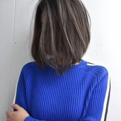 -GIRL STYLE 烫发·染发沙龙
