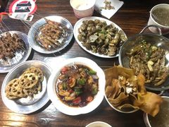 -小民大排档(光谷店)