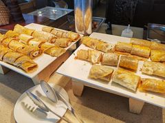 -视界美食自助餐厅·石家庄希尔顿酒店