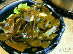 -手选潮汕鲜活牛肉火锅(二七广场店)