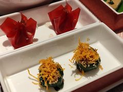 -柿合缘新京菜(国金中心商场店)