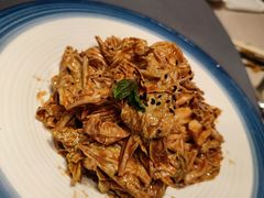 -阿庄新豫菜(通泰路店)