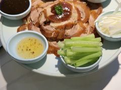 -额娘·春饼烤鸭(华北七楼创始店)