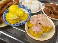 -石湾点心